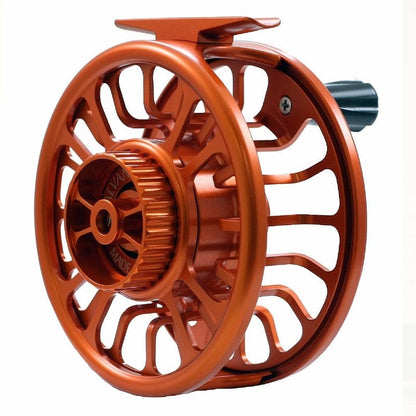 Galvan Torque Fly Reels