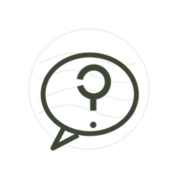 Help Icon - Gorge Fly Shop