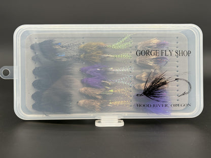 GFS Kit - Steelhead Muddler Kit
