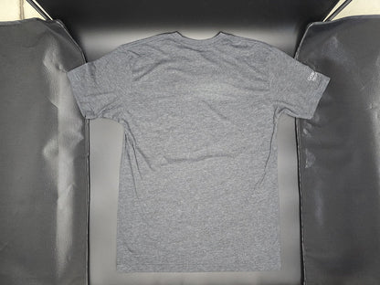 Gorge Fly Shop T-Shirt - Charcoal Grey