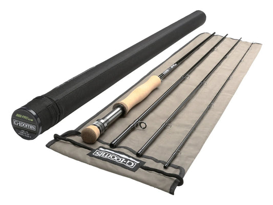G. Loomis IMX-PRO v2 Freshwater Fly Rods