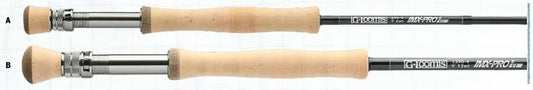 G. Loomis IMX-PROv2 Saltwater Fly Rods