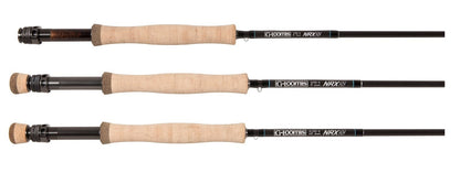 G. Loomis NRX+ Freshwater Fly Rods
