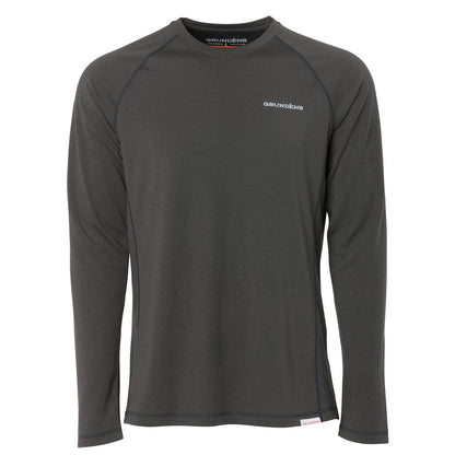 Grundéns Grundies Lightweight Crew Top - Anchor