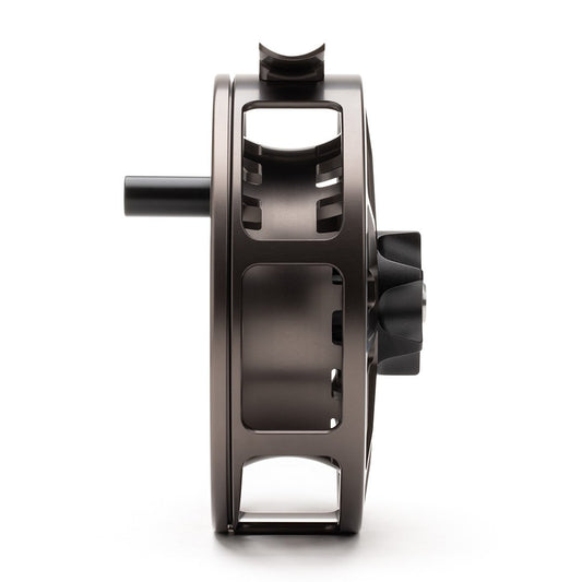 Lamson Guru E-Series Fly Reels - Tungsten