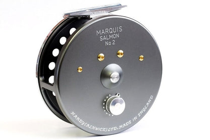 Hardy Marquis LWT Salmon Fly Reels