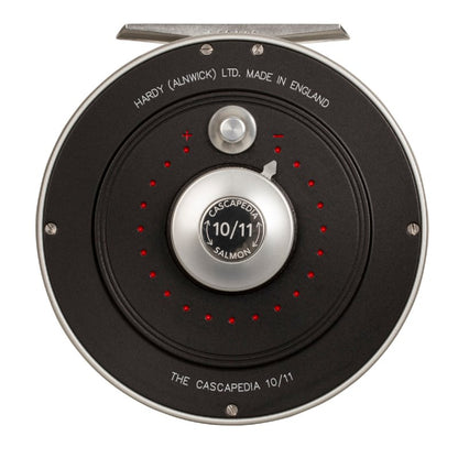 Hardy Cascapedia Fly Reel - Size 6/7