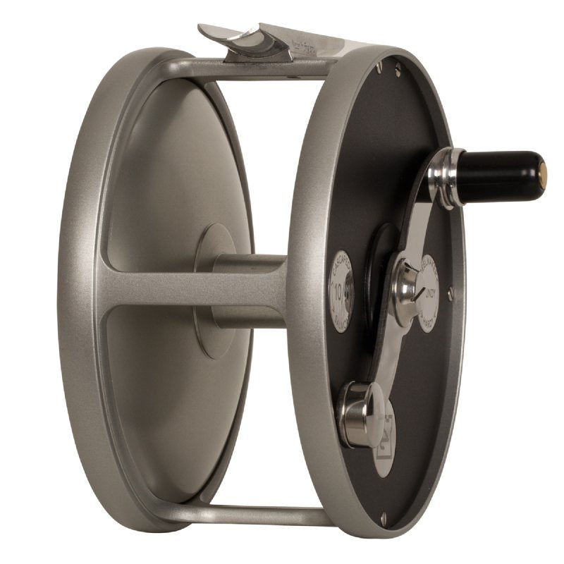 Hardy Cascapedia Fly Reel - Size 6/7