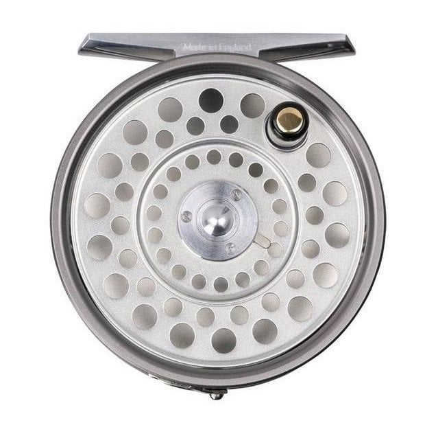 Hardy Bros Lightweight Fly Reel - SteelheadBum | Gorge Fly Shop