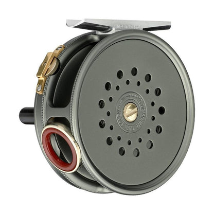 Hardy 1912 Perfect Fly Reels - Free Fly Line- Free Fly Line