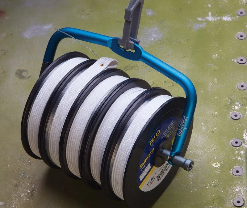 Fishpond Headgate Tippet Holder - Size XL