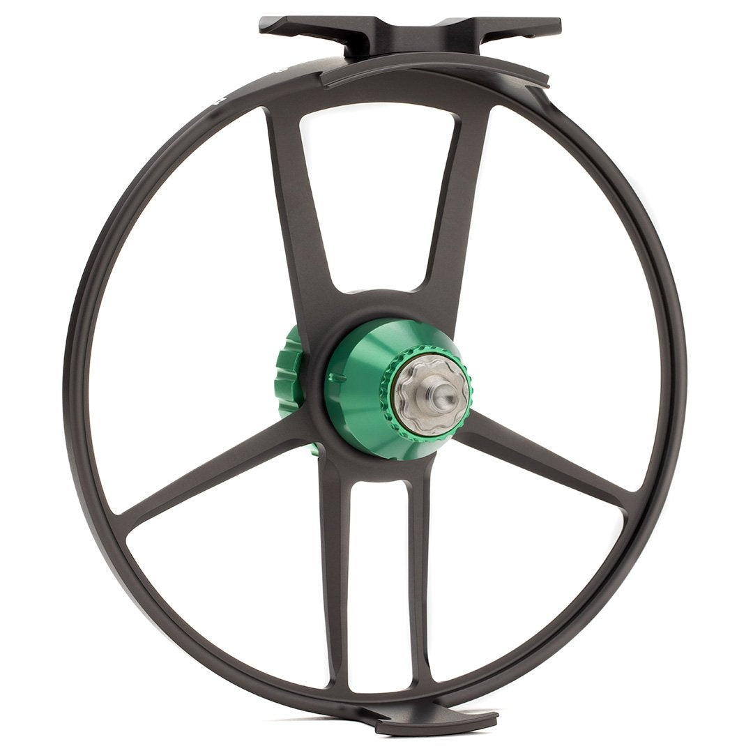 Lamson Hyperspeed M Fly Reels - Coastal