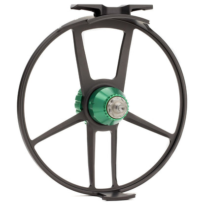Lamson Hyperspeed M Fly Reels - Coastal