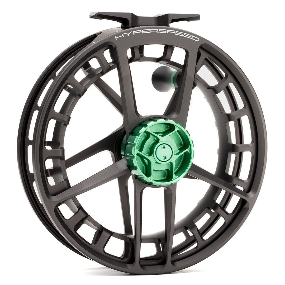 Lamson Hyperspeed M Fly Reels - Coastal