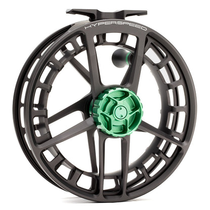 Lamson Hyperspeed M Fly Reels - Coastal