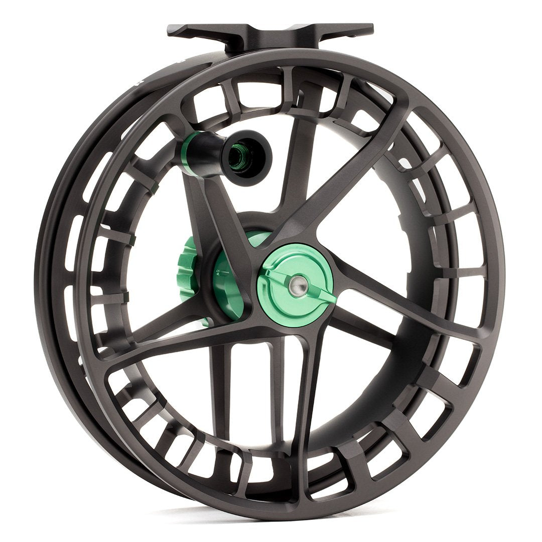 Lamson Hyperspeed M Fly Reels - Coastal