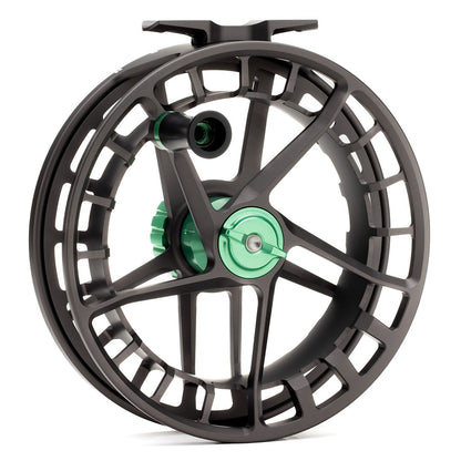 Lamson Hyperspeed M Fly Reels - Coastal