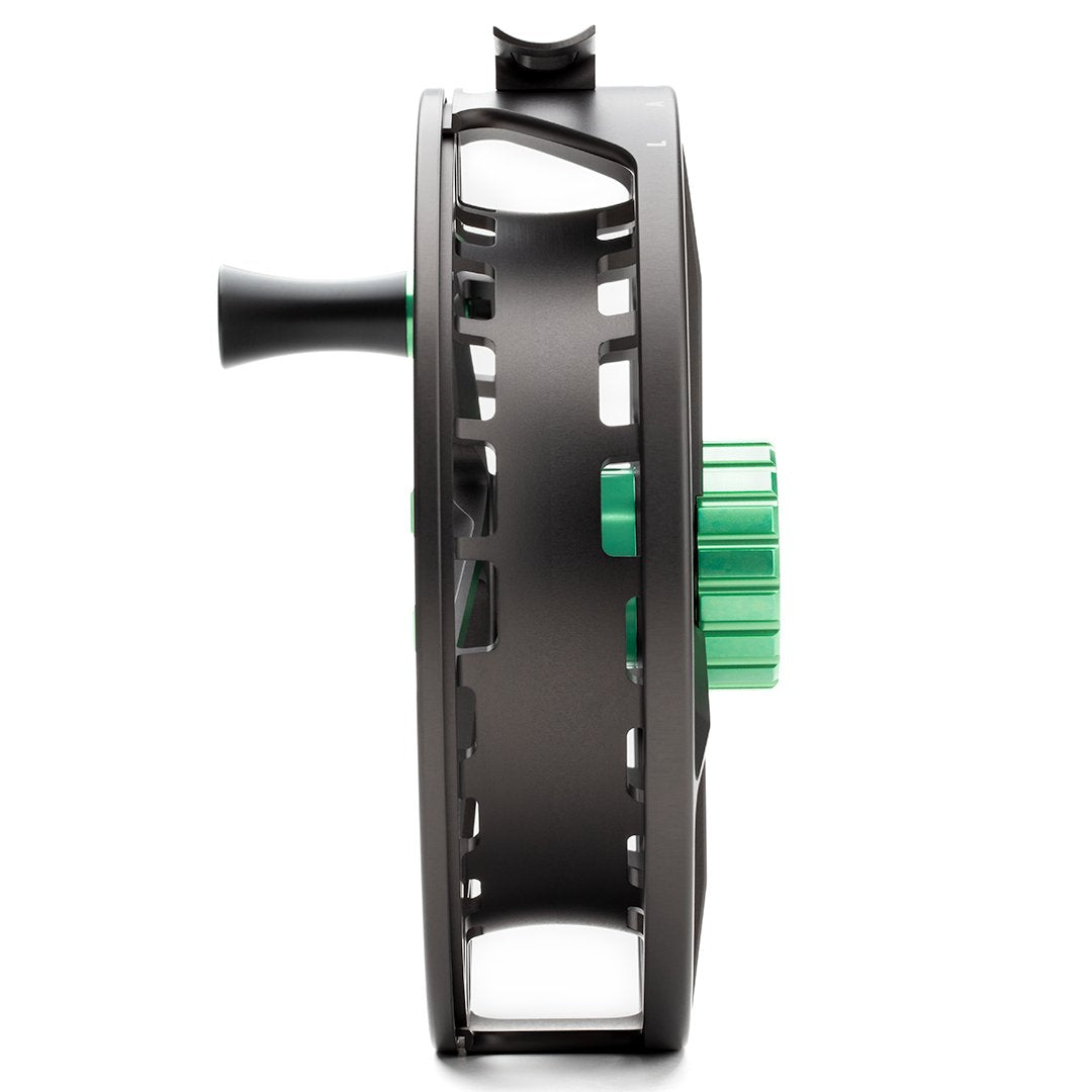 Lamson Hyperspeed M Fly Reels - Coastal