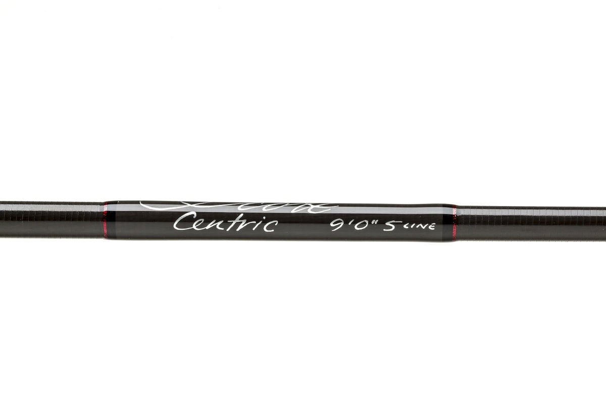 Scott Centric Fly Rods