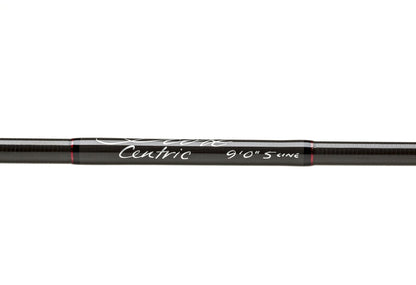 Scott Centric Fly Rods