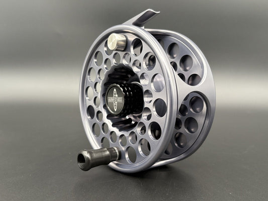 Galvan Swing Fly Reels - Free Fly Line