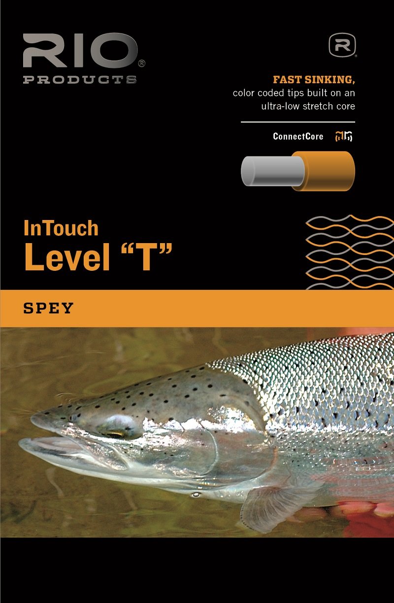 RIO InTouch Level T Sink Tips