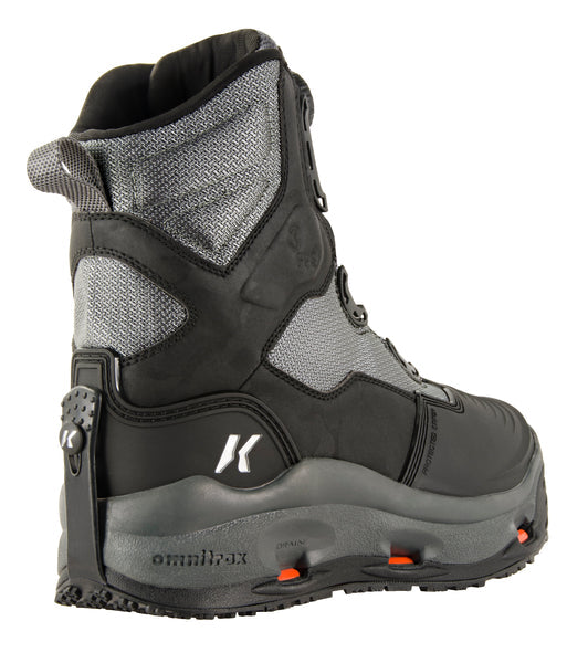 Korkers Men's DarkHorse Wading Boot
