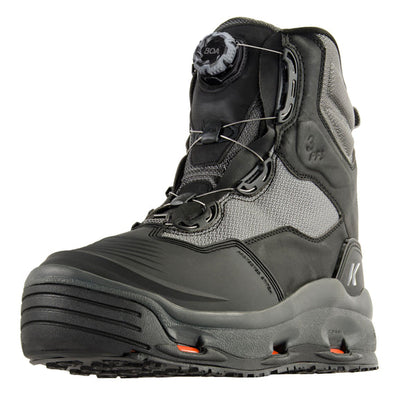 Korkers Men's DarkHorse Wading Boot
