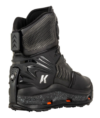 Korkers Men's River Ops BOA Wading Boot