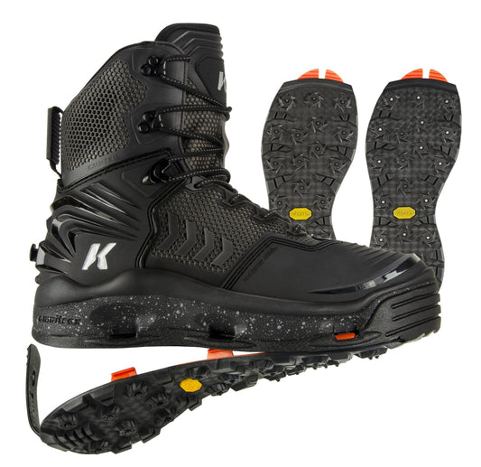 Korkers Men's River Ops Wading Boot