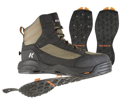 Korkers Greenback Wading Boot