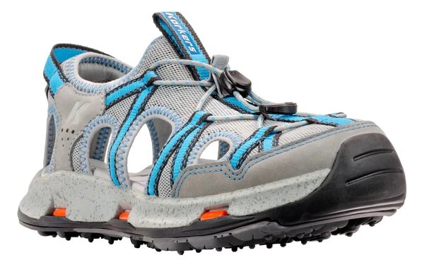 Korkers Women's Swift Sandal