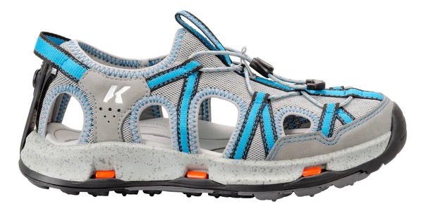 Korkers Women's Swift Sandal