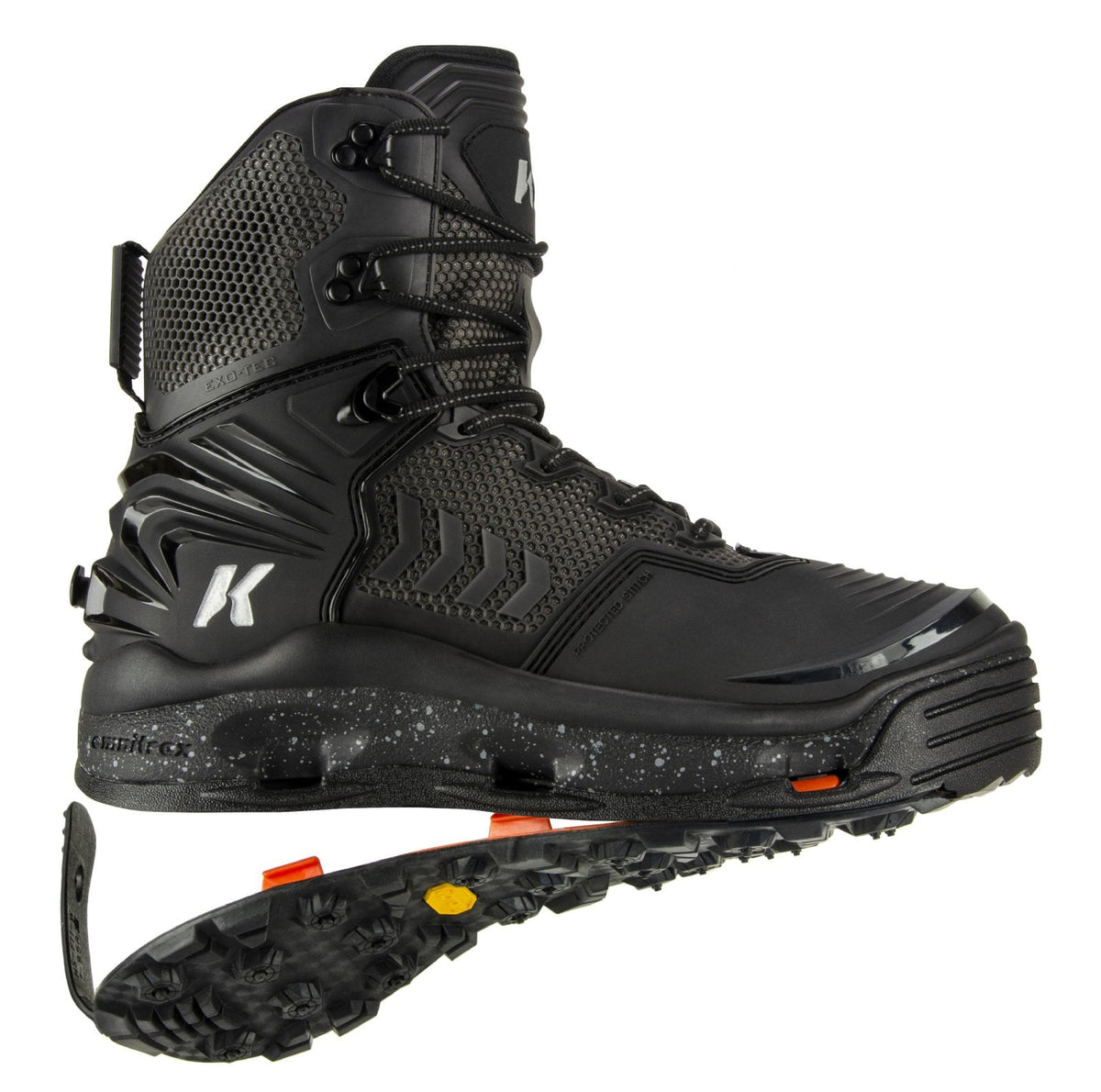 Korkers Men's River Ops Wading Boot
