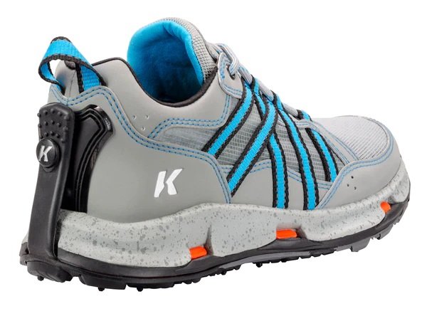 Korkers Women's All Axis Shoe
