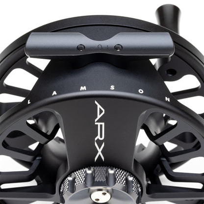 Lamson Arx II Spey Reel Foot