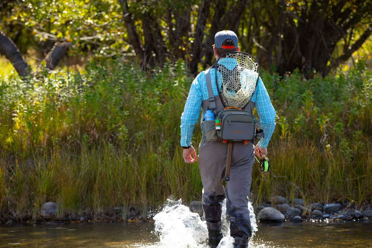 Fishpond Waterdance Pro Guide Pack - Driftwood