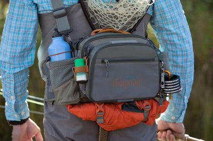 Fishpond Waterdance Pro Guide Pack - Driftwood