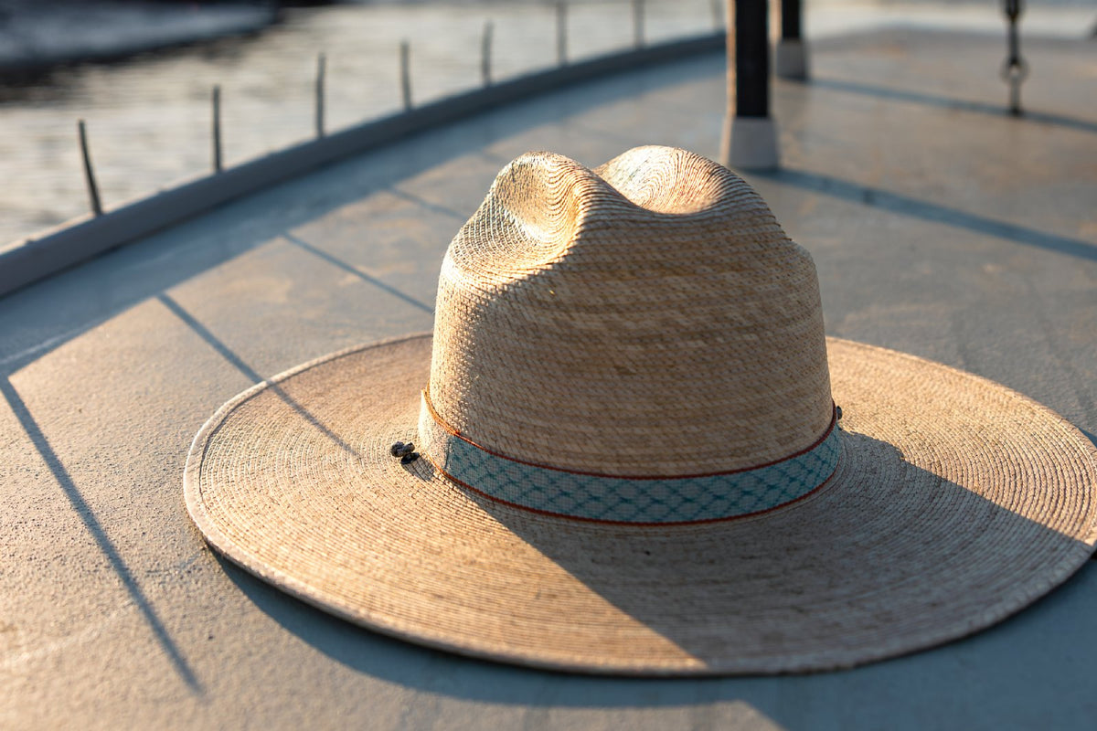 Fishpond Low Country Hat - 2.0