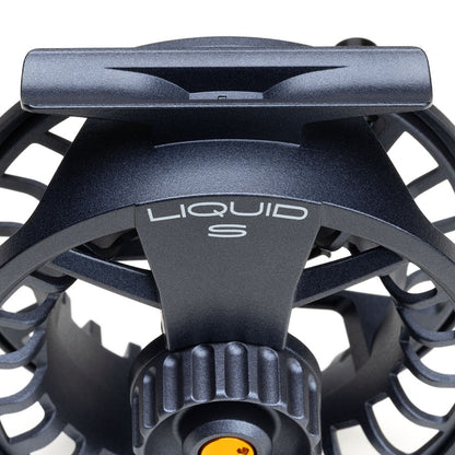 Lamson Liquid S Fly Reels - Day Break