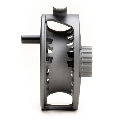 Lamson Liquid S Fly Reels - Smoke