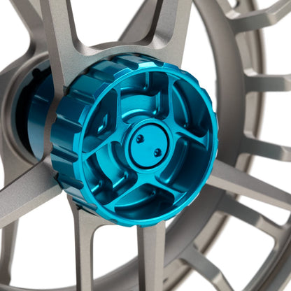 Lamson Litespeed M Fly Reels - Riviera