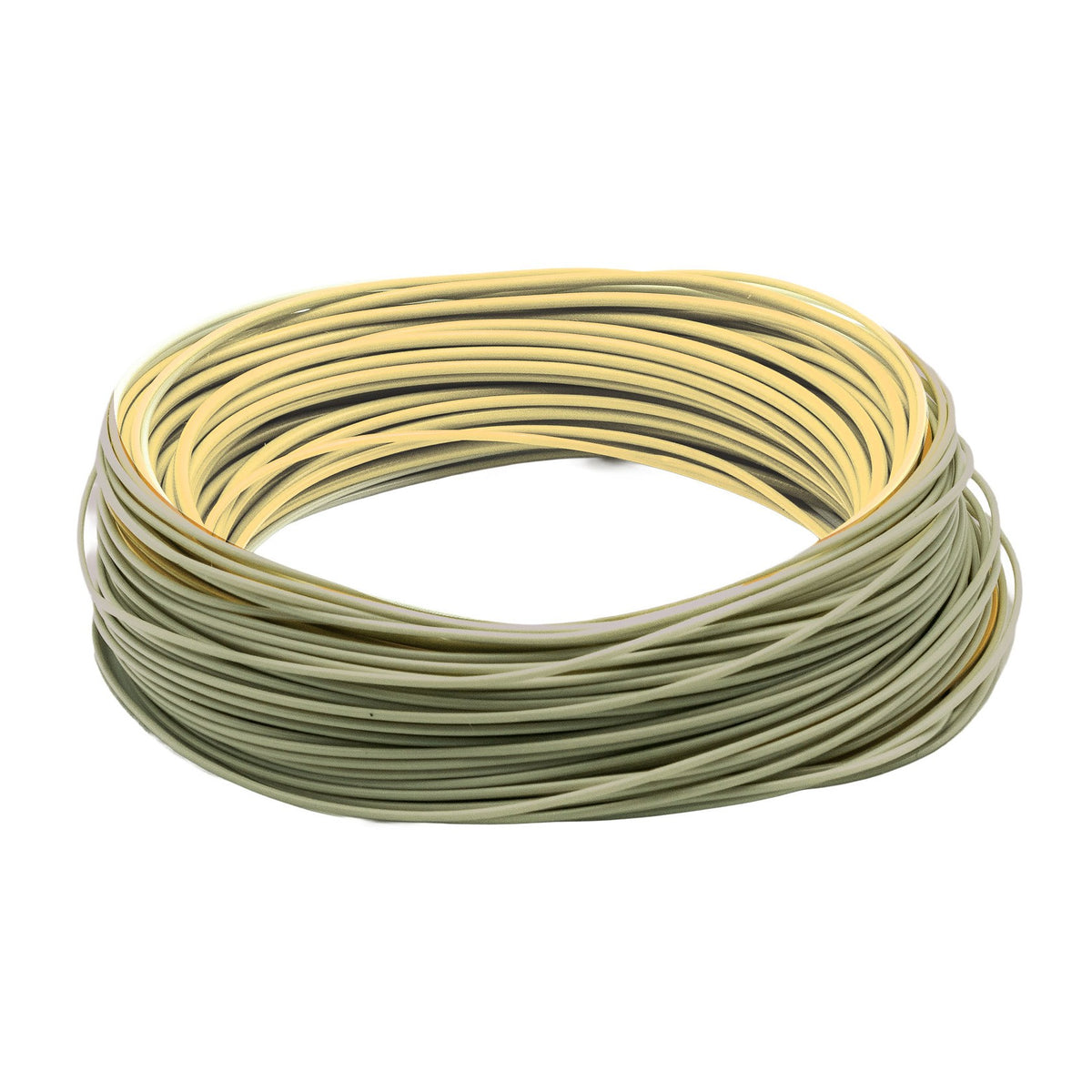 Scientific Anglers Mastery Titan Long Fly Line