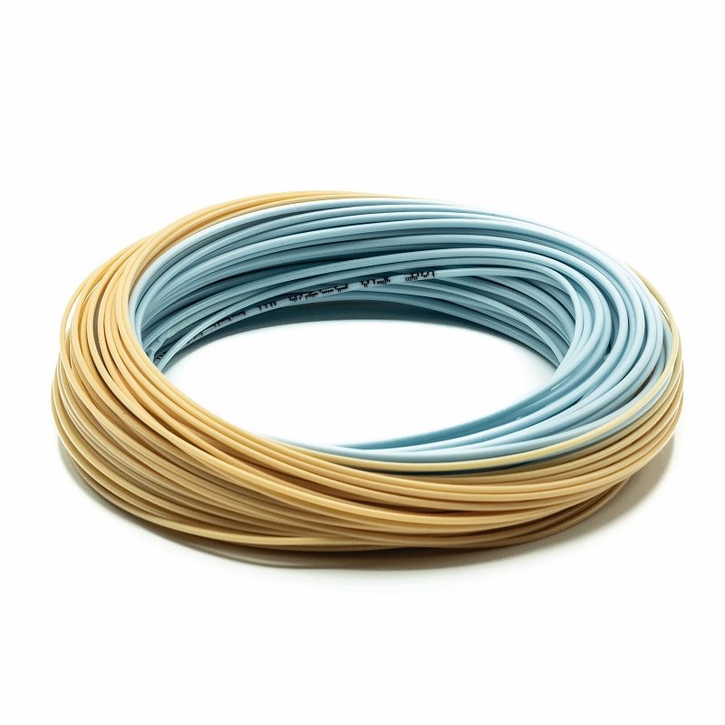 Scientific Anglers Mastery Tropical Jungle Titan Fly Line