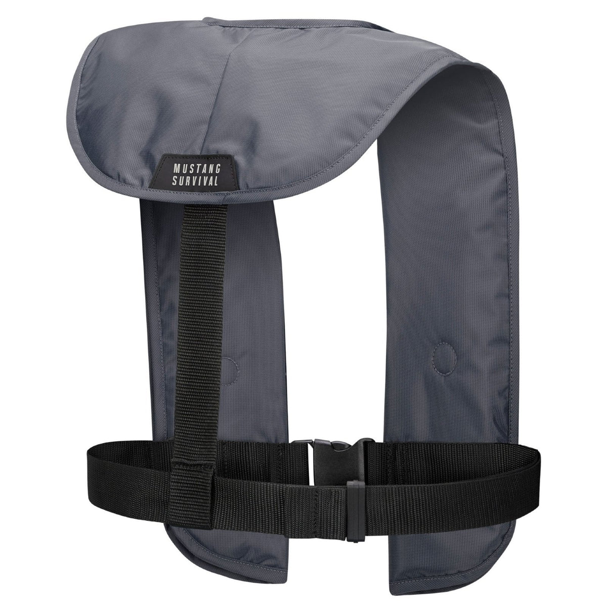 Mustang Survival M.I.T. 100 Manual Inflatable PFD