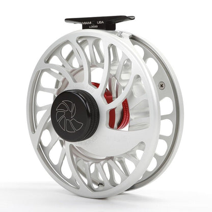 Nautilus CCF-X2 Silver King Fly Reel