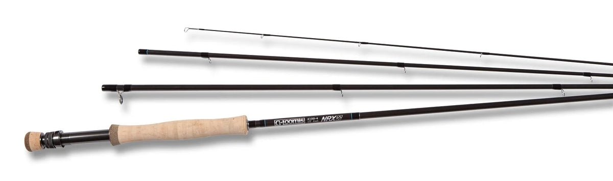 G. Loomis NRX+ Freshwater Fly Rods