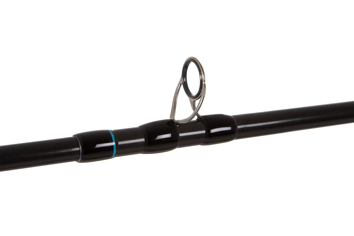G. Loomis NRX+ Spey Rod stripping guide 
