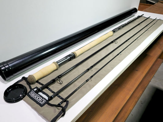G.Loomis NRX+ Spey Rods