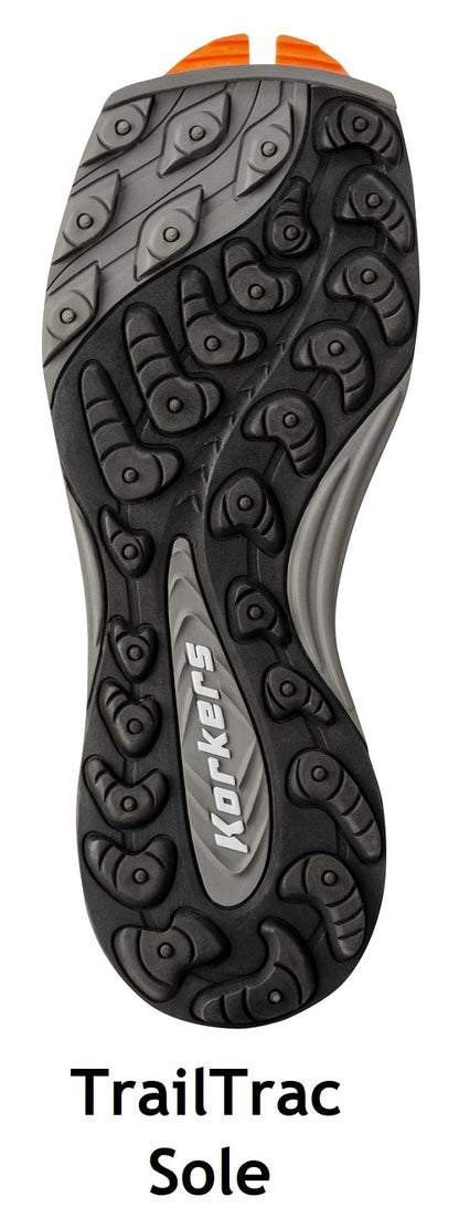 Korkers Women's All Axis Shoe
